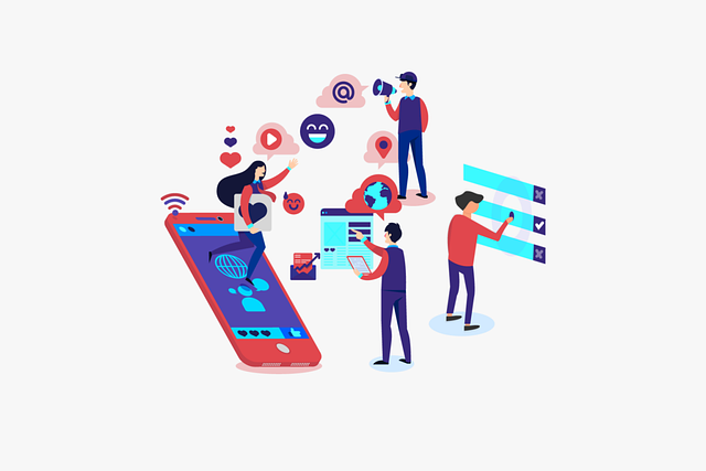 Les tendances des médias sociaux