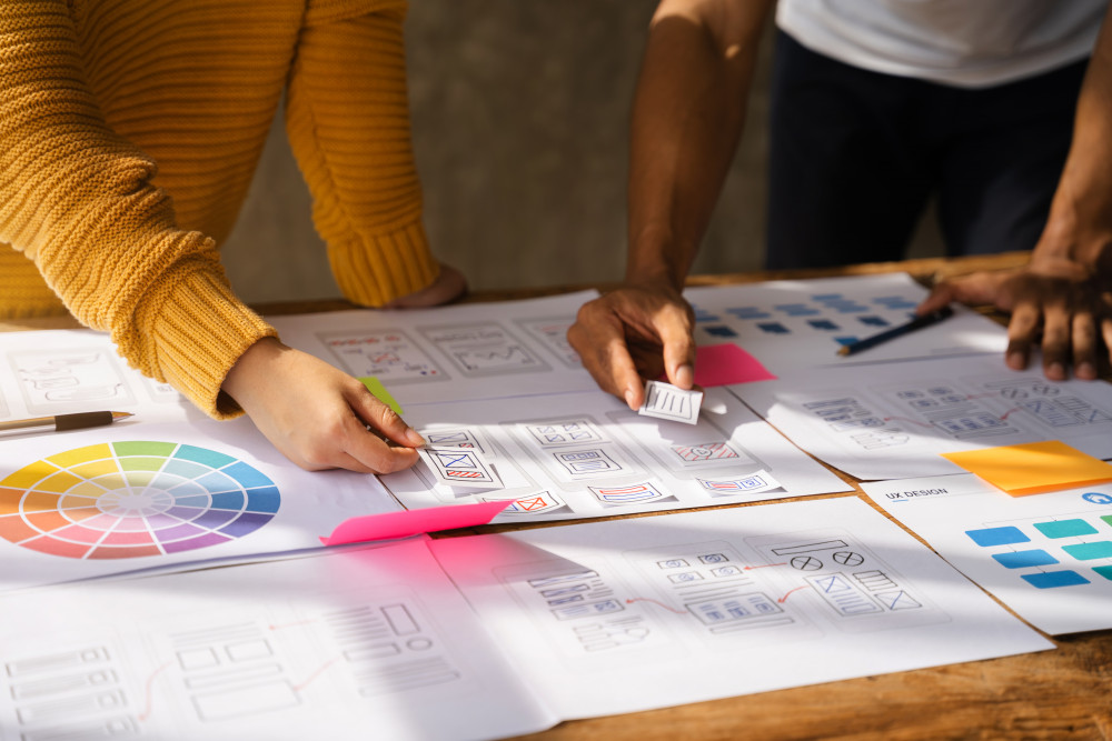 UX et UI : comprendre les différences pour une expérience digitale réussie