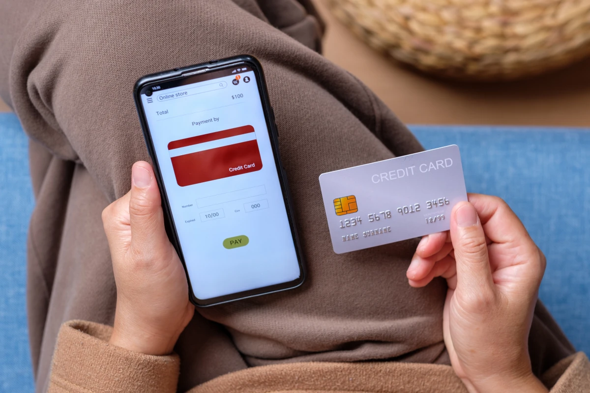 Paiement Pour La Course Scan Vf