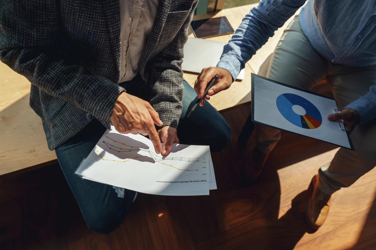 Automatisation des rapports d'analytics : la clé pour une prise de décision rapide