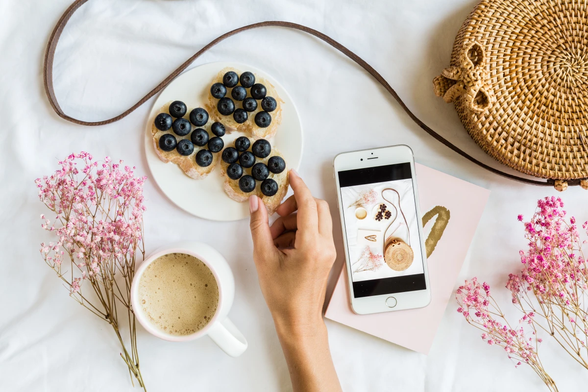 Instagram : Le nouveau terrain de jeu lucratif du marketing d'affiliation