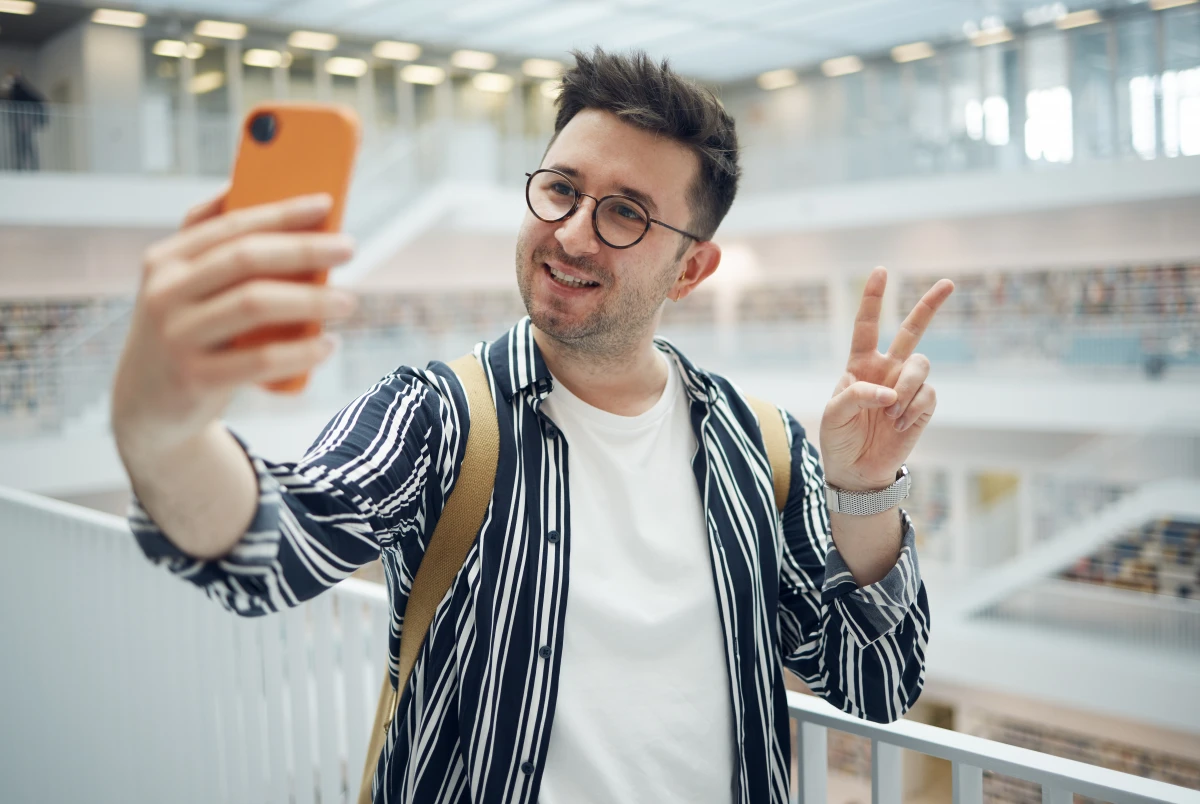 Instagram : Comment surfer sur les tendances pour booster votre visibilité