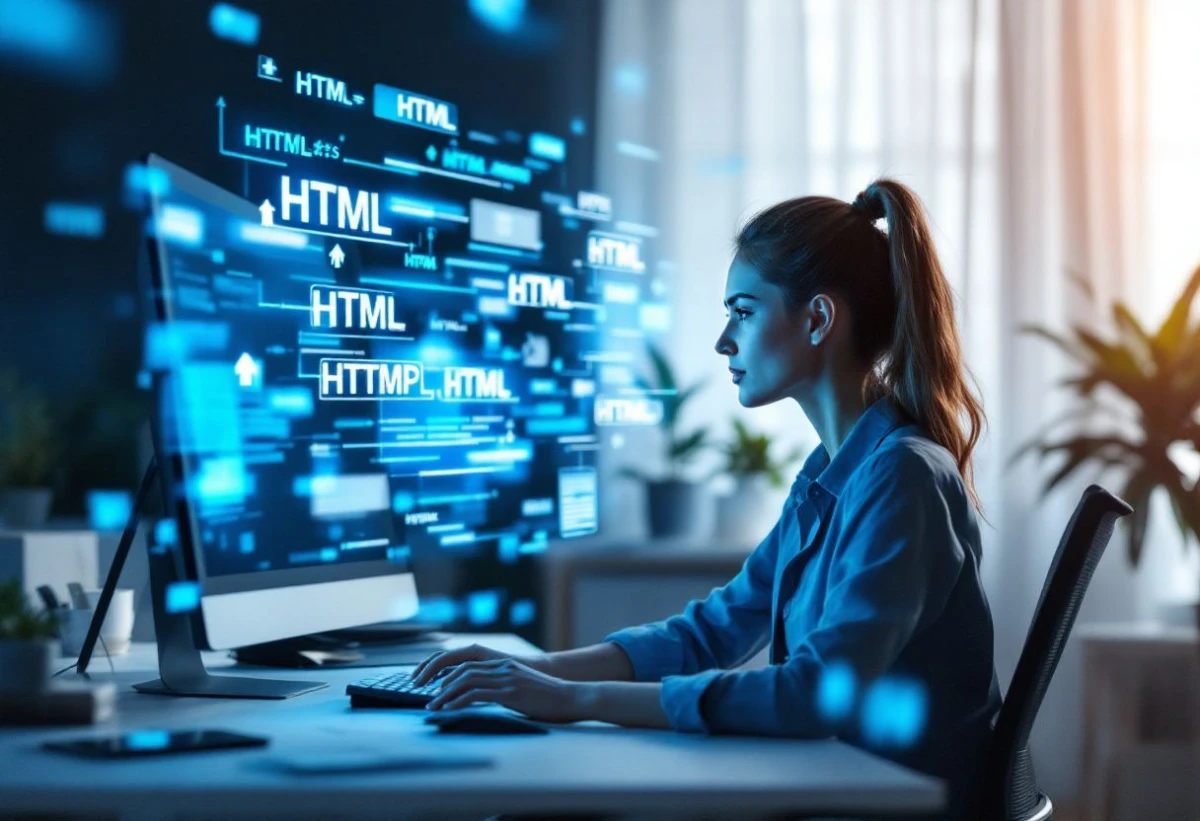 Balises Informatiques : Les Clés Invisibles qui Structurent le Web
