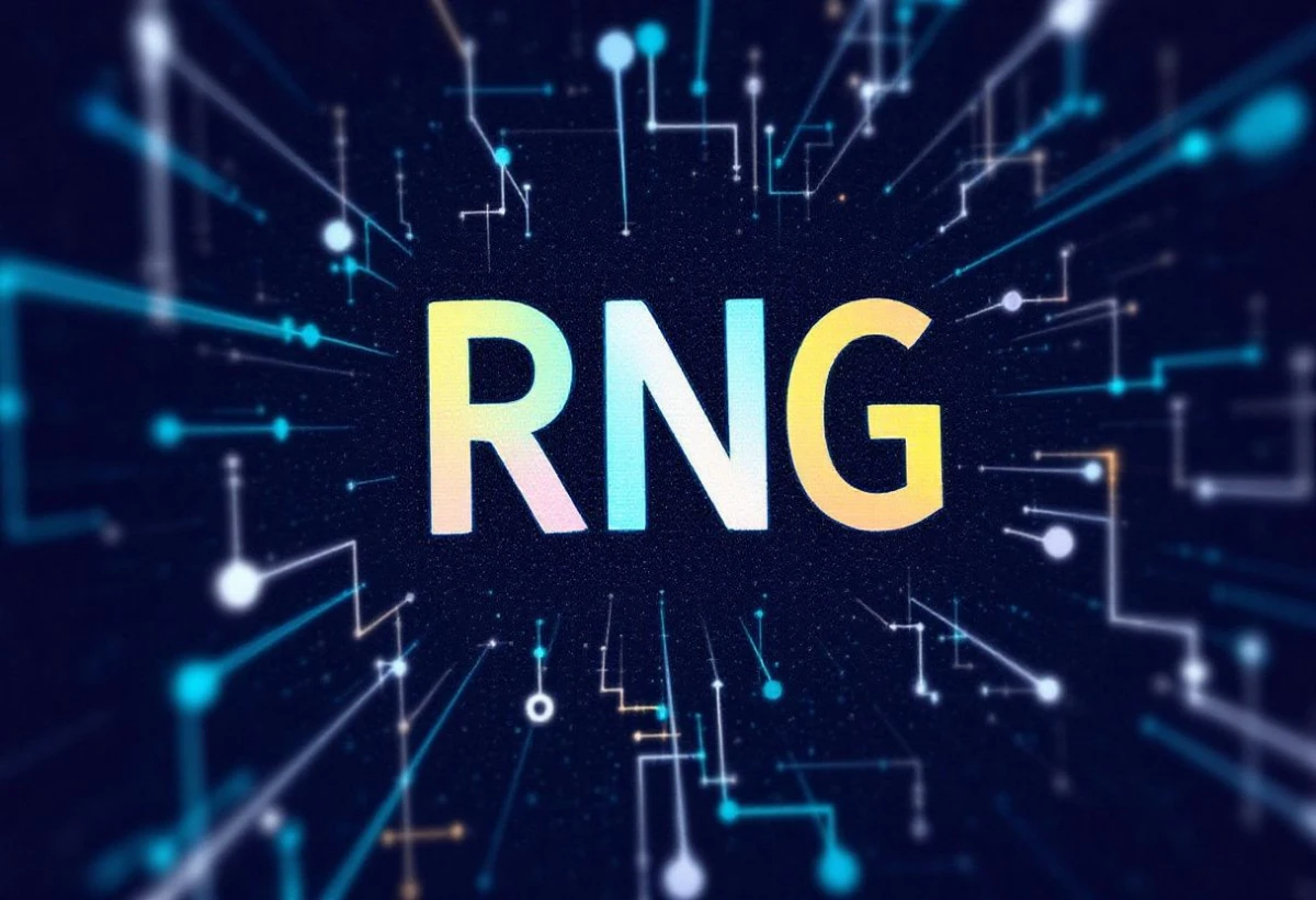 RNG dévoilés : Les secrets des générateurs de nombres aléatoires qui ...