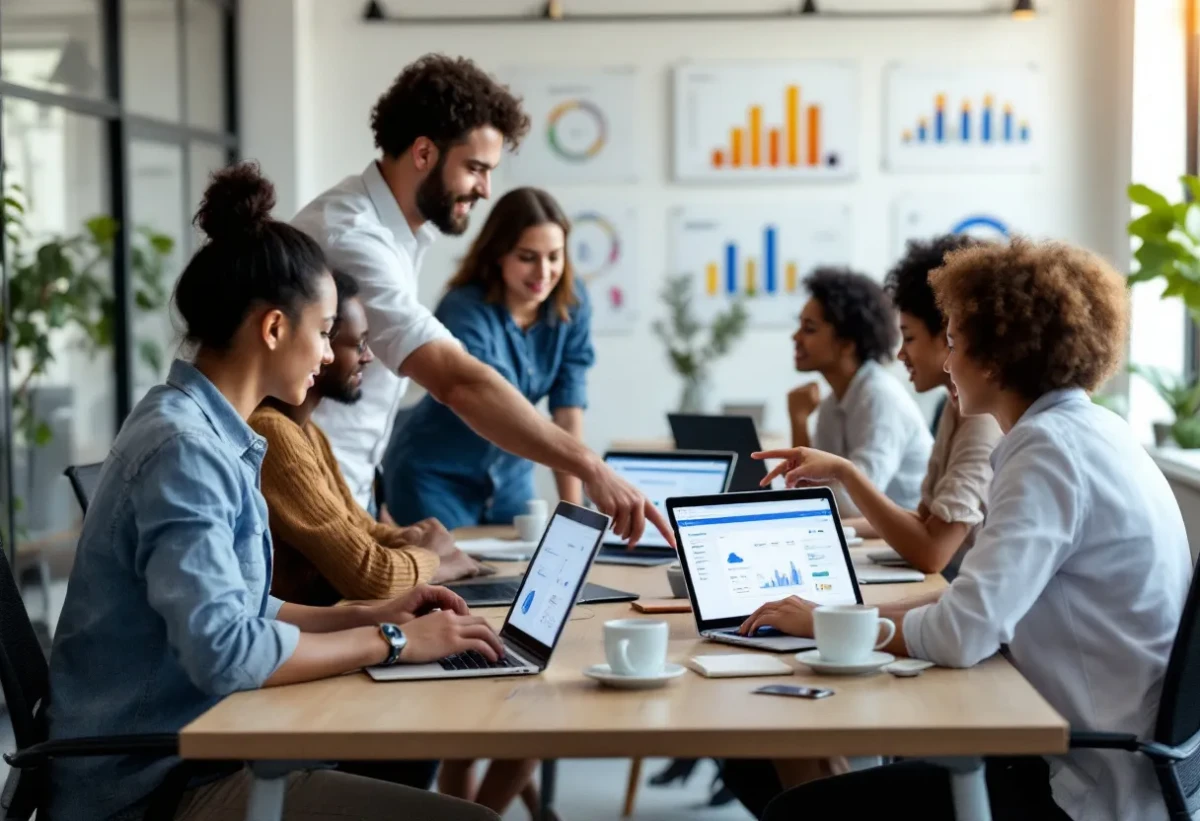 Guide Pratique : Maîtriser OneDrive pour les Entreprises - Boostez votre Productivité Collaborative
