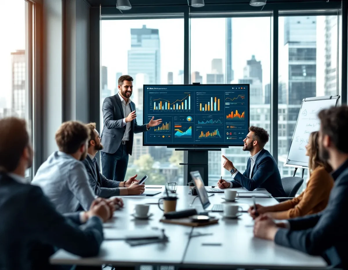 Boostez votre taux de conversion en prospection : Les stratégies qui cartonnent en 2024