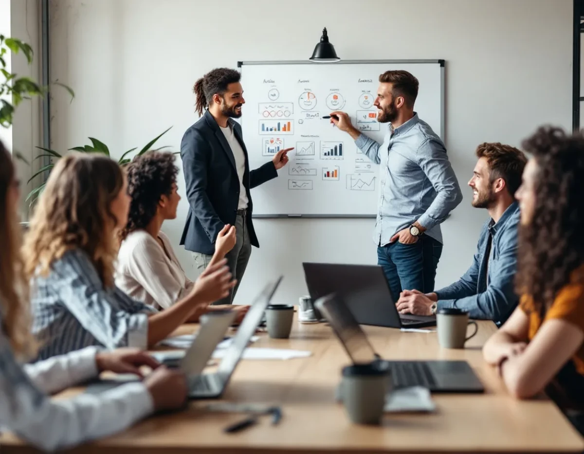 Découverte d'audiences similaires : Le secret pour booster votre ROI marketing