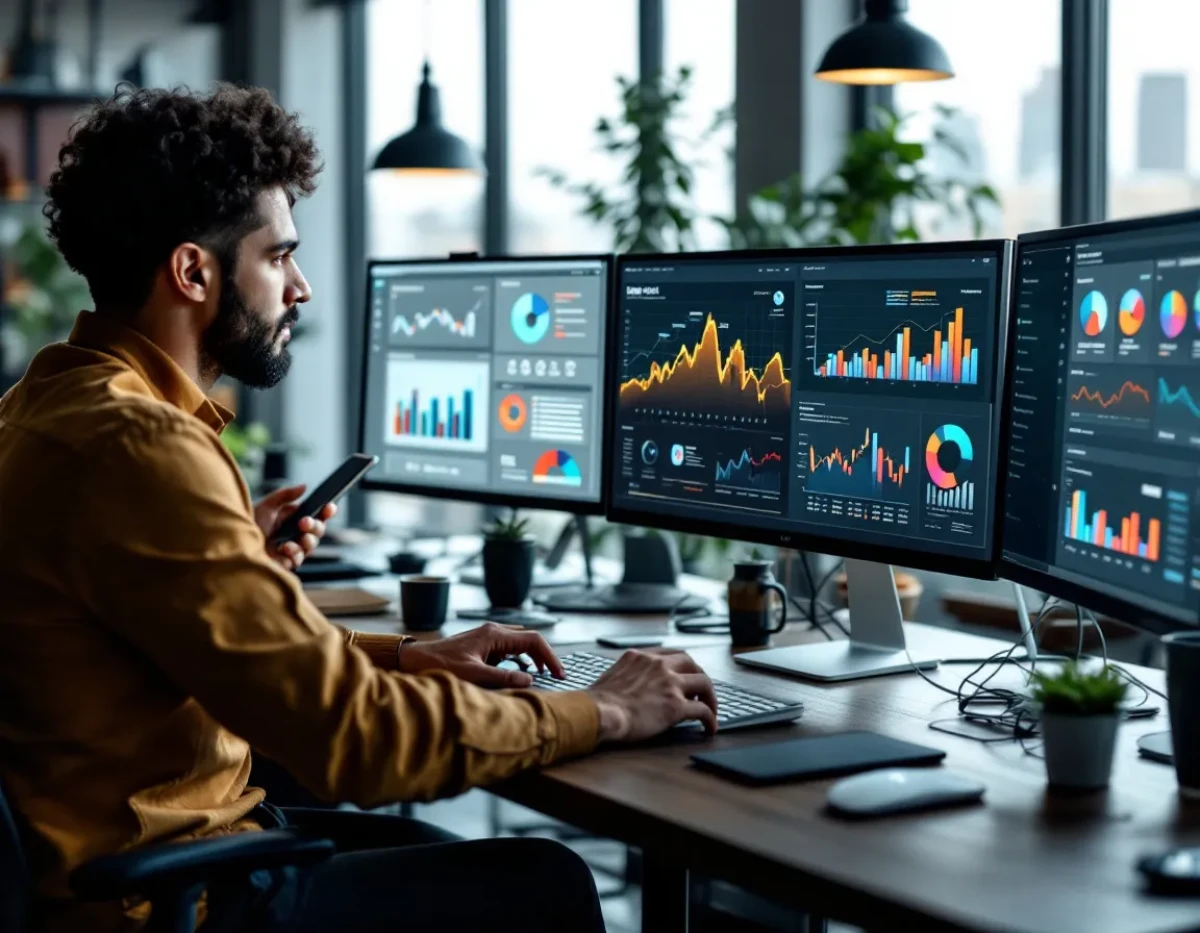 L'Essor du Marketing Numérique : Nouvelles Opportunités Professionnelles à Saisir