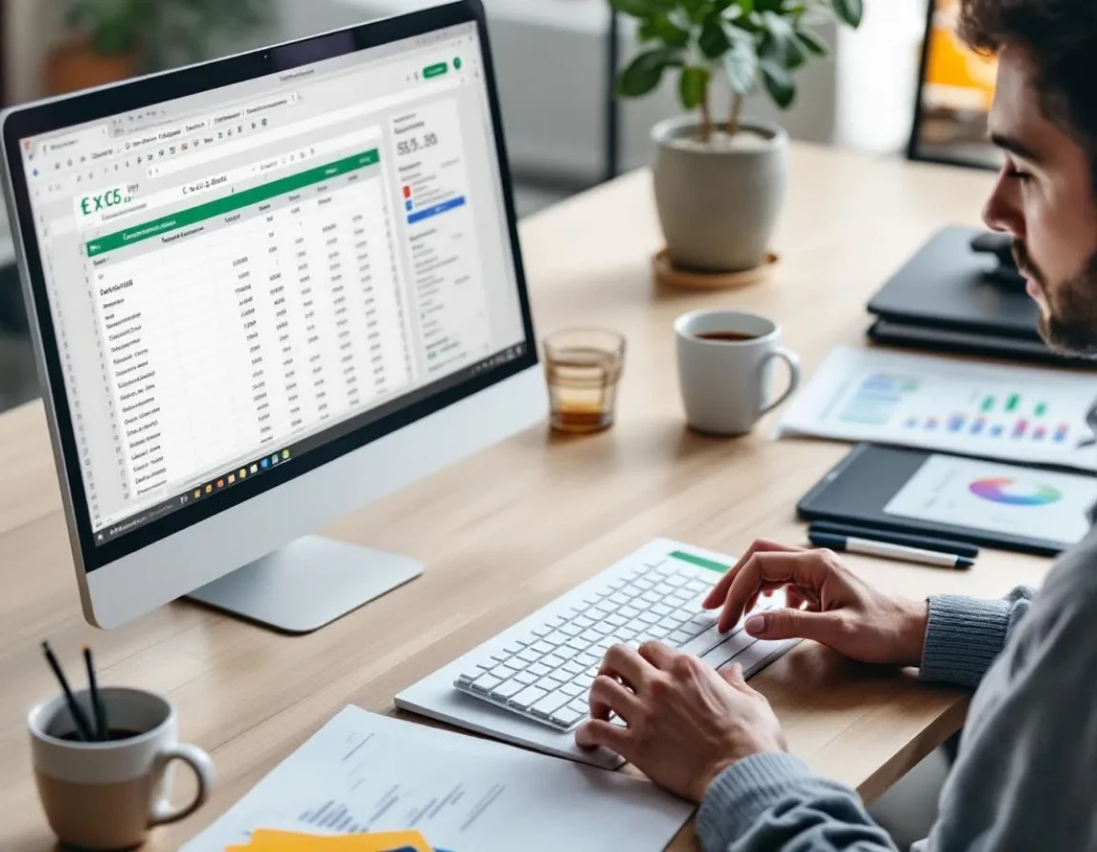 Comment synchroniser Excel avec Google Sheets : Guide pratique des techniques clés