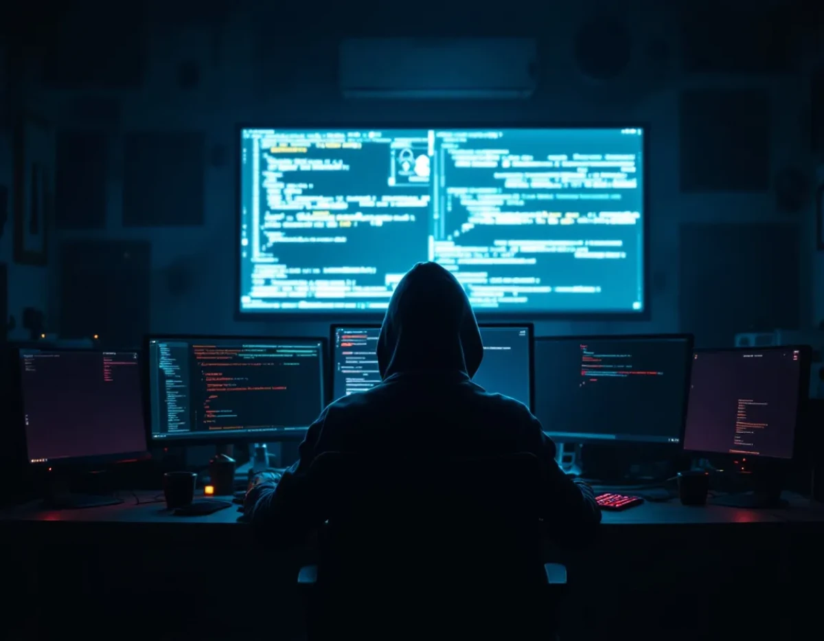 Dans l'ombre du darkweb : les véritables motivations des cybercriminels derrière les ransomwares