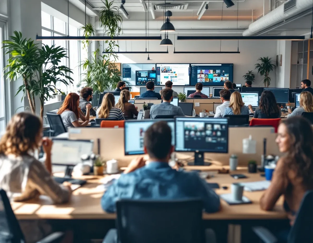 Maîtrisez Microsoft Teams : Guide Complet des Comptes Requis pour une Utilisation Optimale