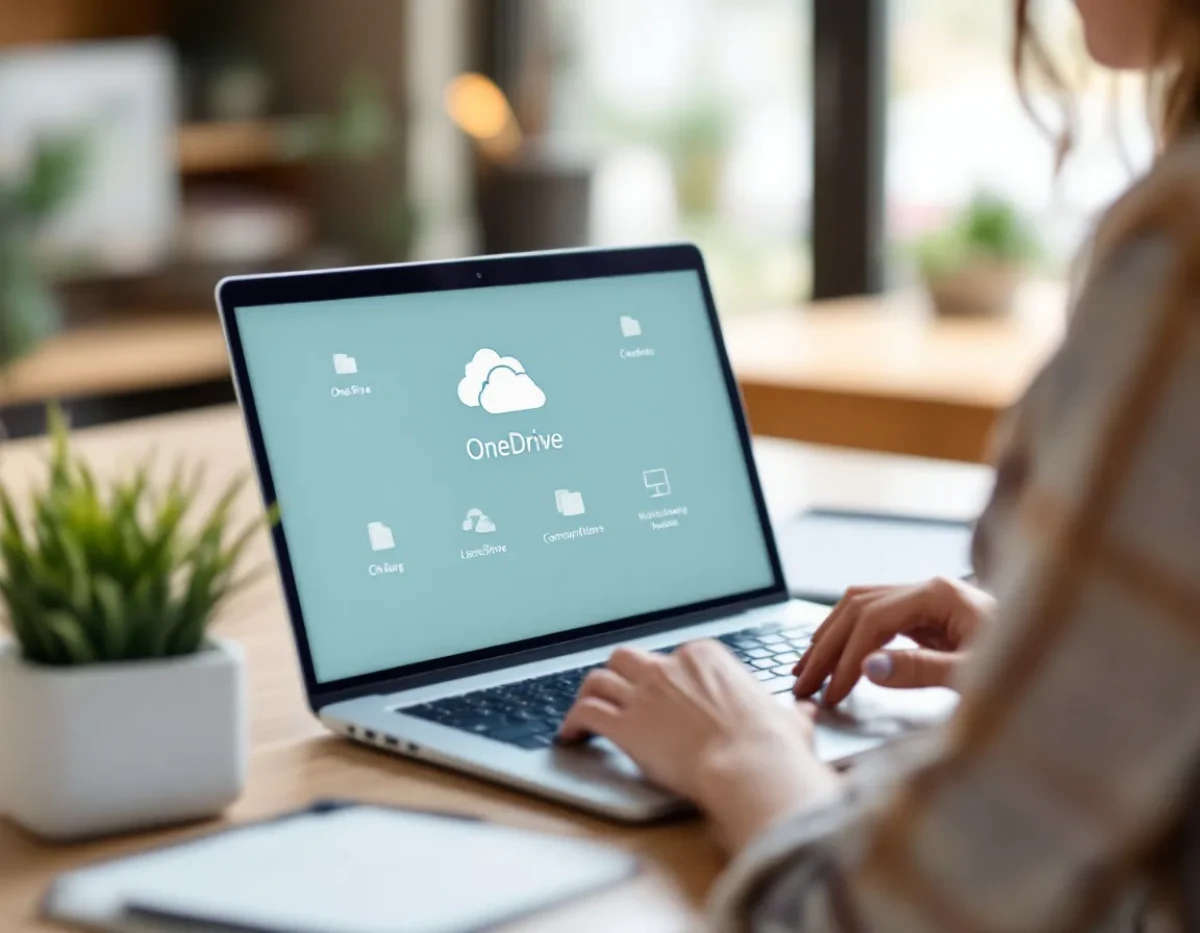 OneDrive : Votre Allié Ultime pour une Gestion de Données en Ligne Optimale