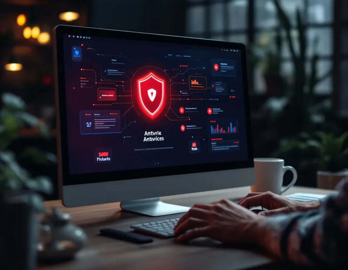 Protégez-vous des Virus Informatiques : Le Guide Ultime pour Sécuriser votre Système