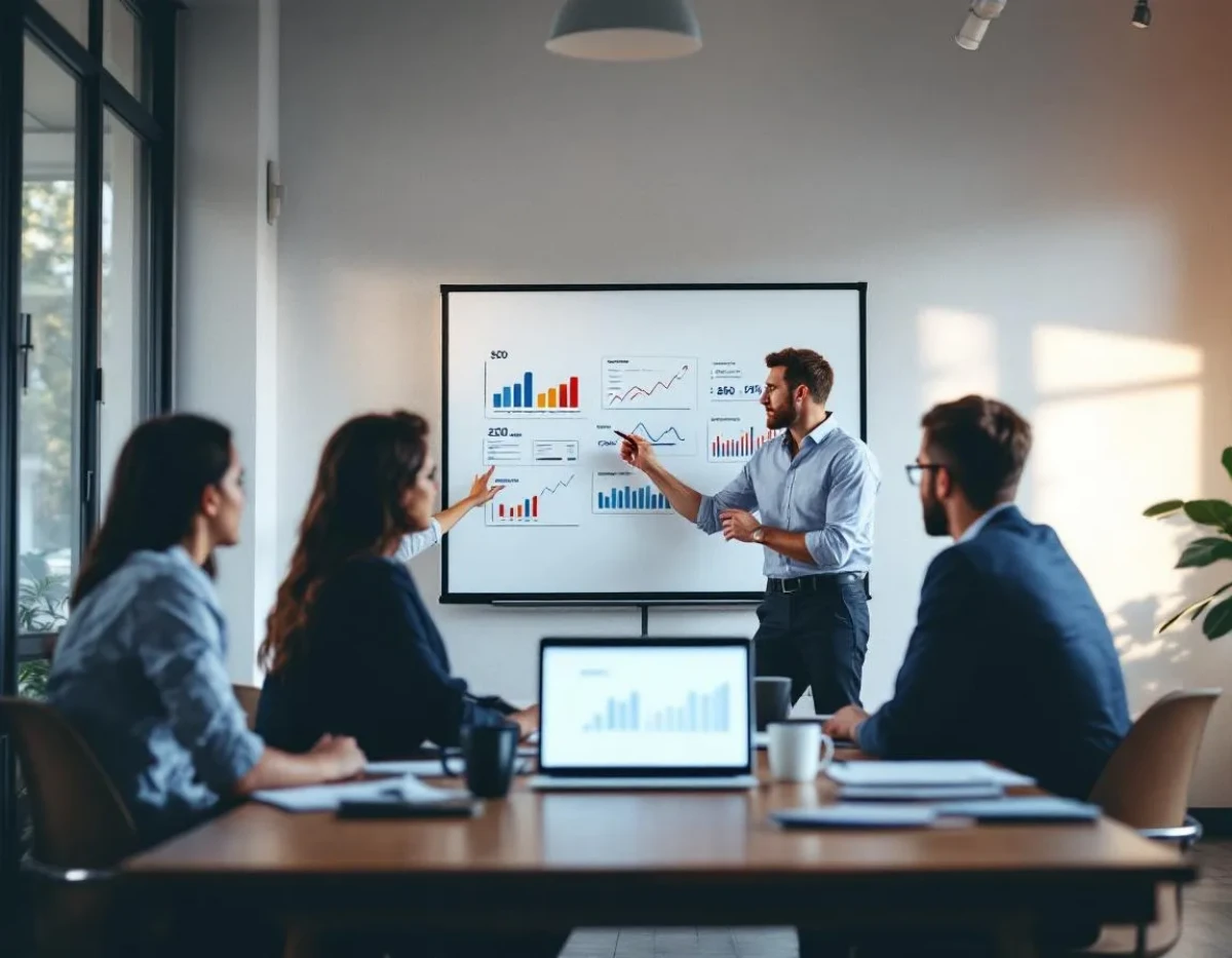Boostez Votre Présence en Ligne : Stratégies SEO Essentielles pour Améliorer Votre Référencement