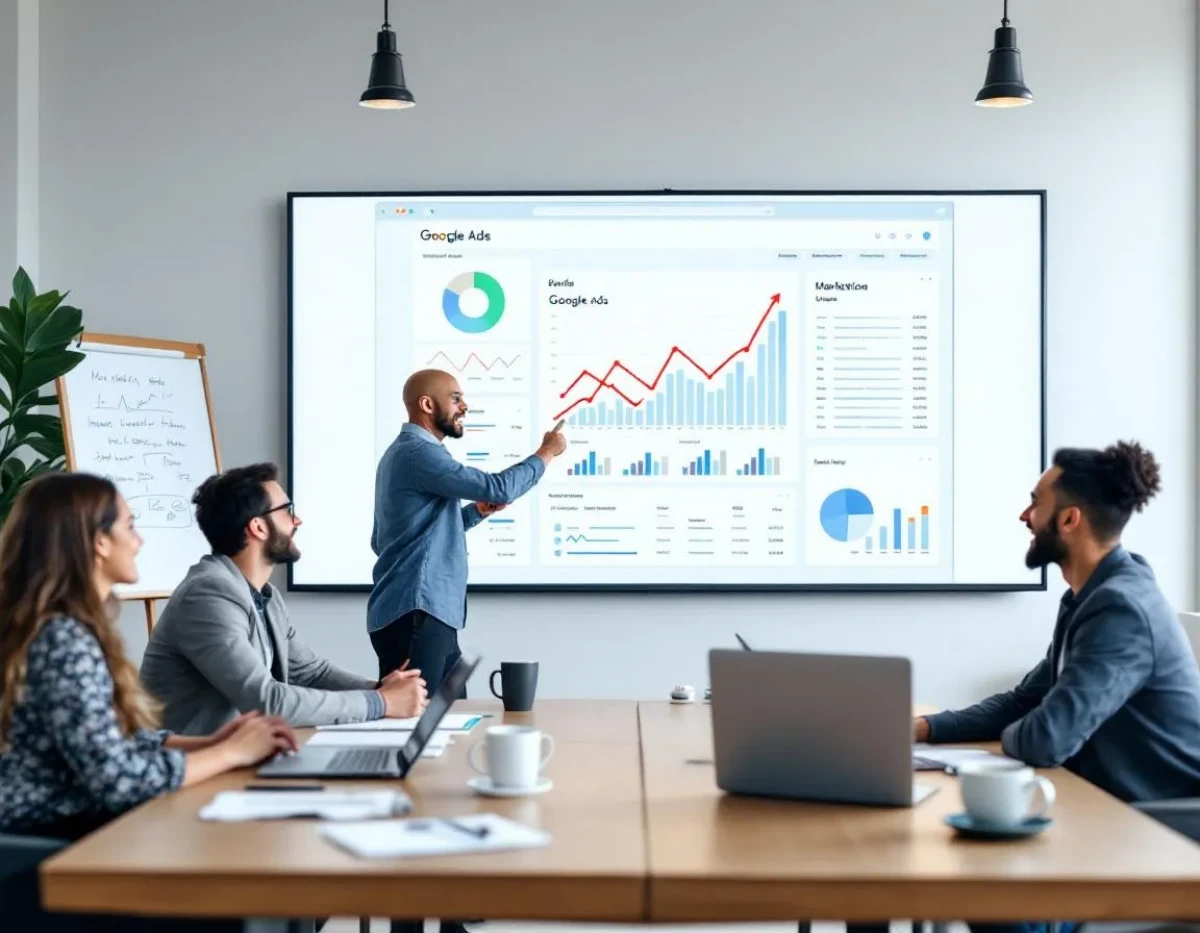 Les Secrets des Annonces Google Ultra-Performantes : Comment Identifier et Reproduire les Meilleures Publicités du Web
