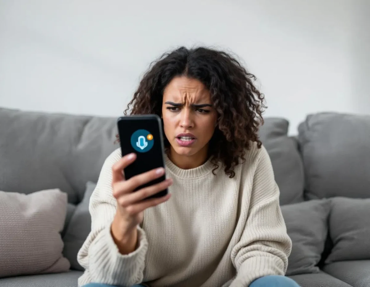 La recherche vocale : pourquoi reste-t-elle une promesse inachevée pour les utilisateurs ?