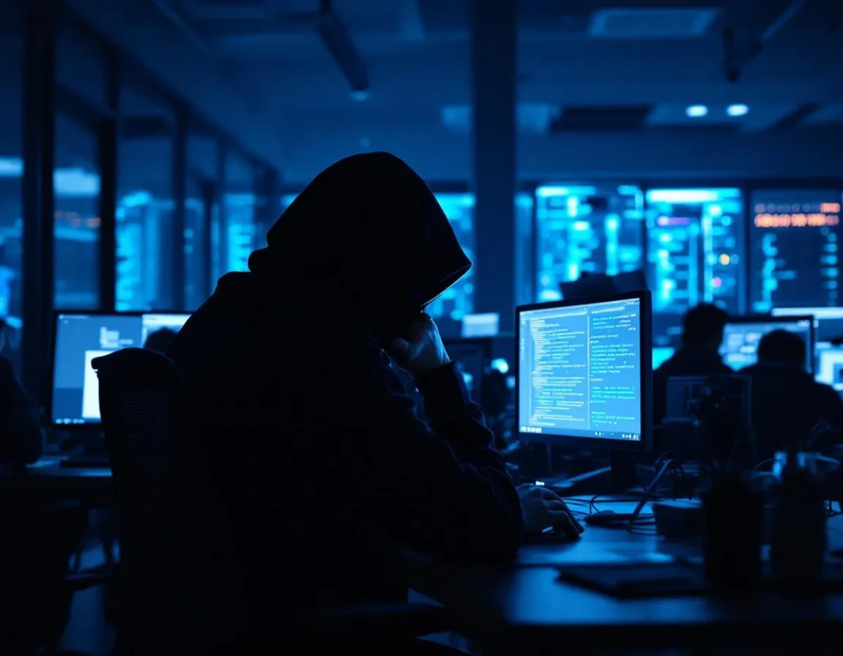 Les menaces invisibles : quand votre système d'information devient une cible vulnérable