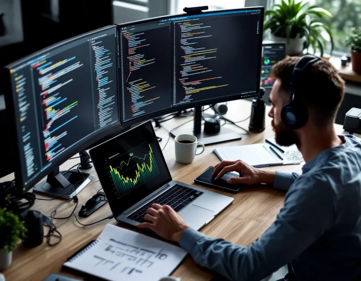 Optimiser votre site Web : Techniques incontournables pour accélérer sa performance en ligne !