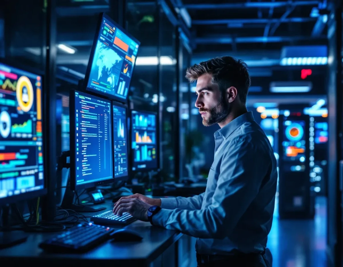 Choisir le Serveur Dédié Idéal : Guide Expert pour un Investissement Technique Rentable