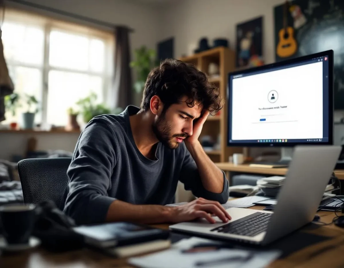 Guide Ultime pour Résoudre les Problèmes de Connexion sur Toutatice