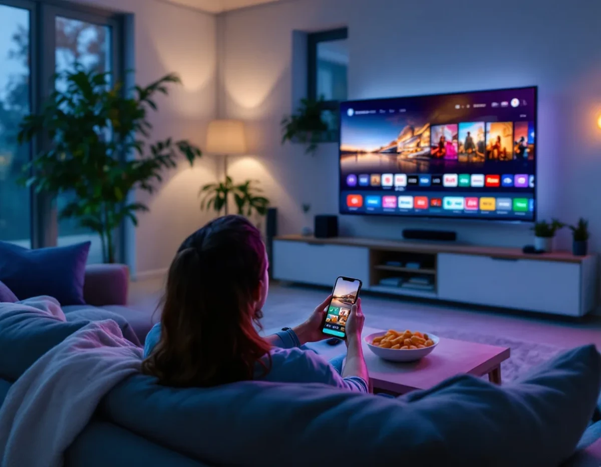 Le guide ultime du replay TV : comment libérer son temps et ne plus manquer aucune émission