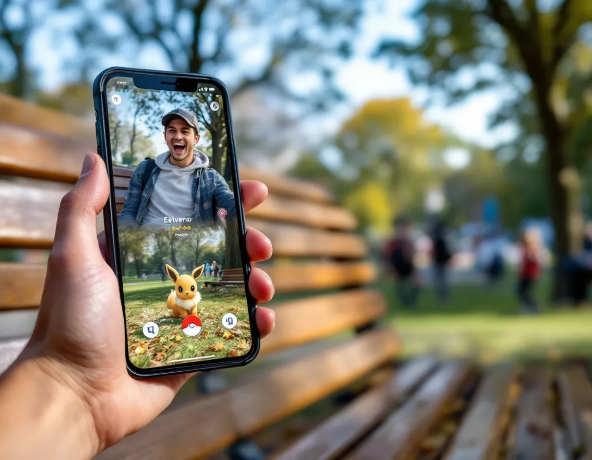 Maîtrisez l'Art des Évolutions d'Évoli dans Pokémon Go : Stratégies et Techniques Avancées
