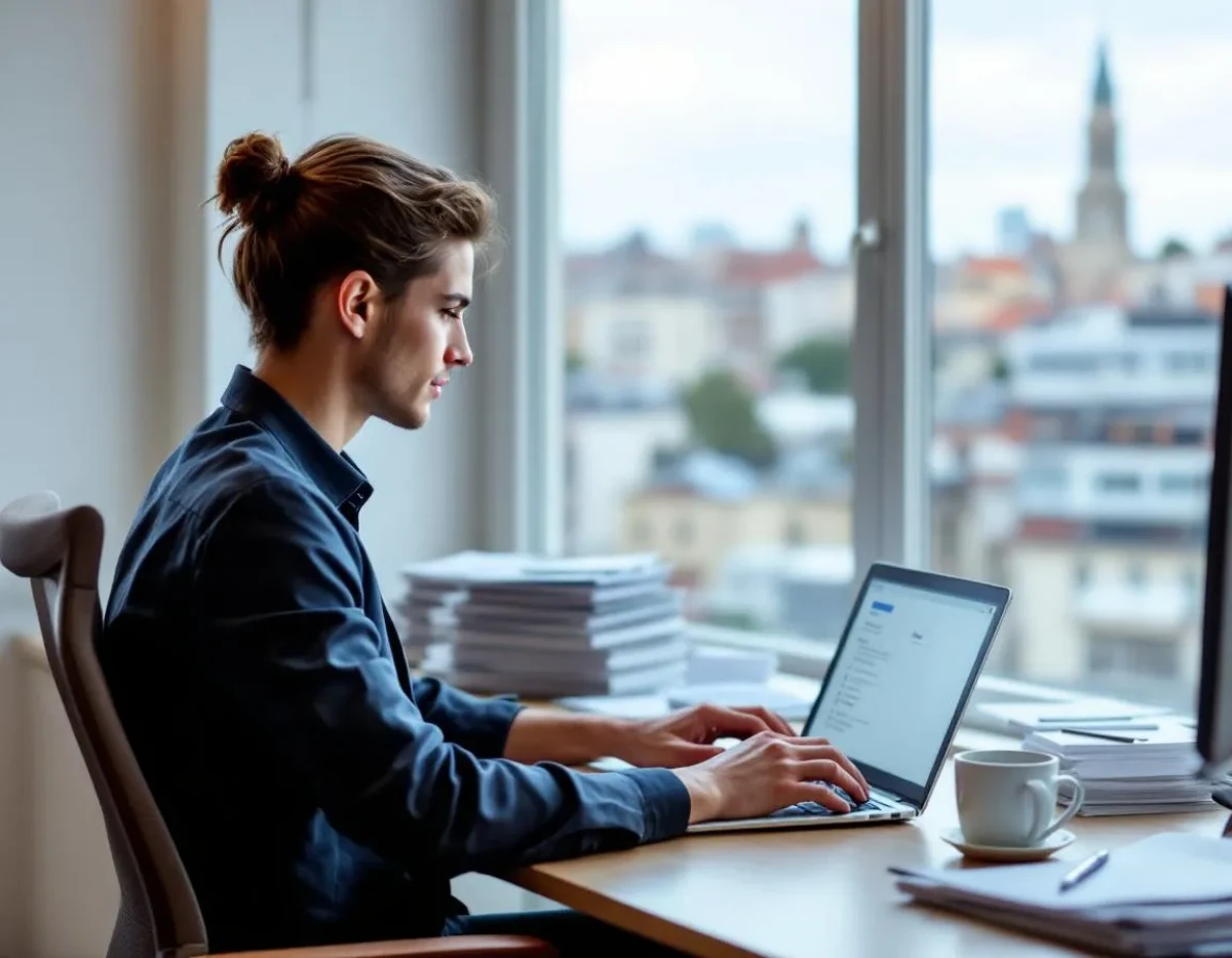 Maîtrisez AC Mail Lyon en quelques étapes : Guide complet pour débutants et utilisateurs avancés