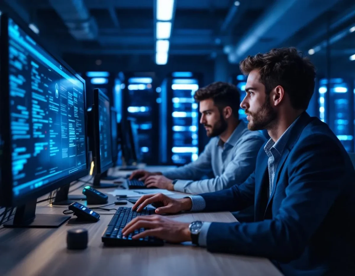 Protection des Données Personnelles : La Course à l'Authentification Inviolable