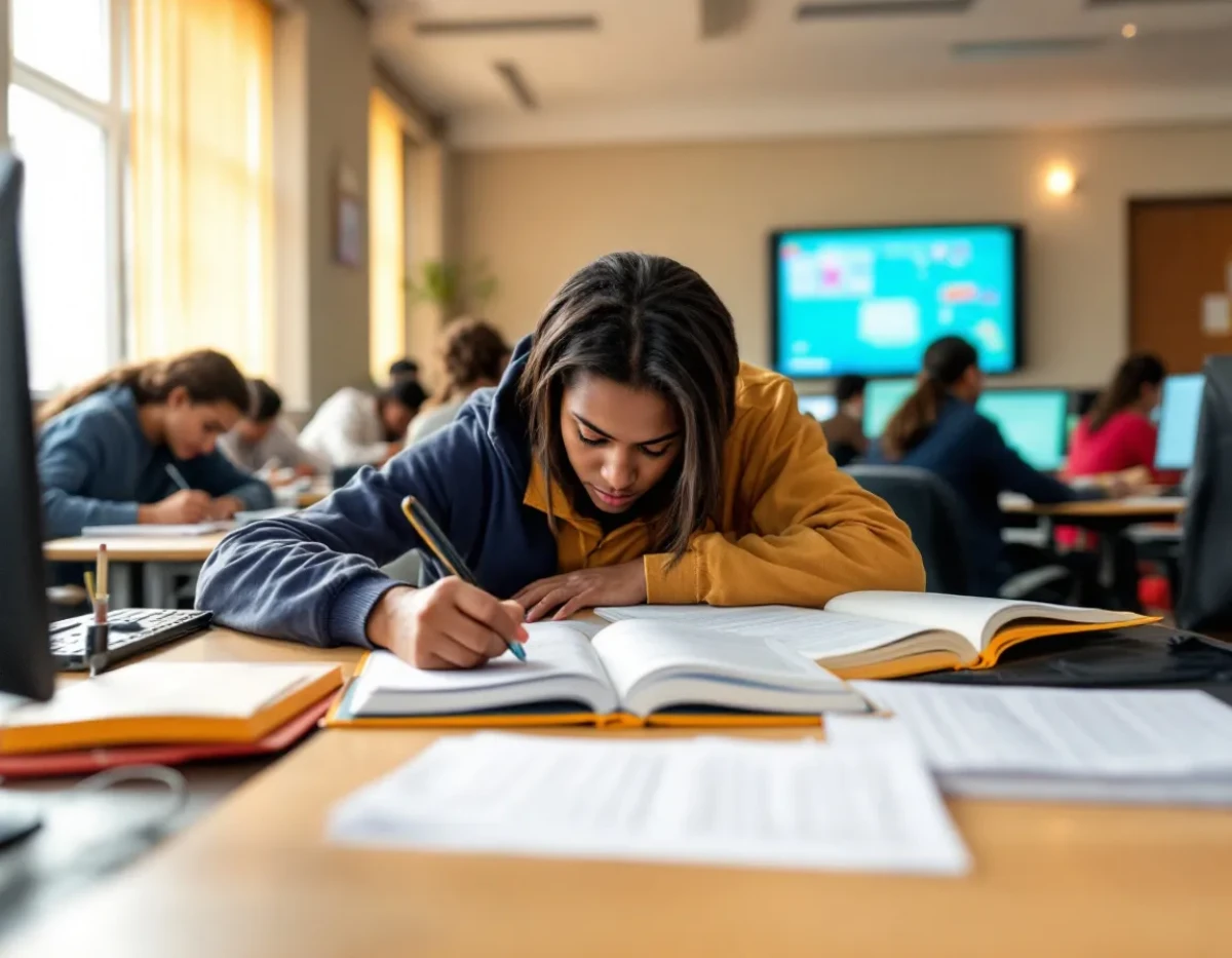 Réussir vos examens du BTS SIO : Les stratégies incontournables pour exceller