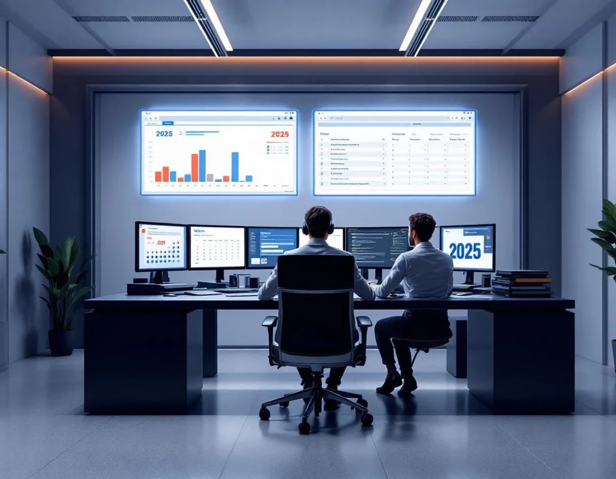 Top Convertisseurs de Fichiers en 2025 : Guide Comparatif et Recommandations d'Experts