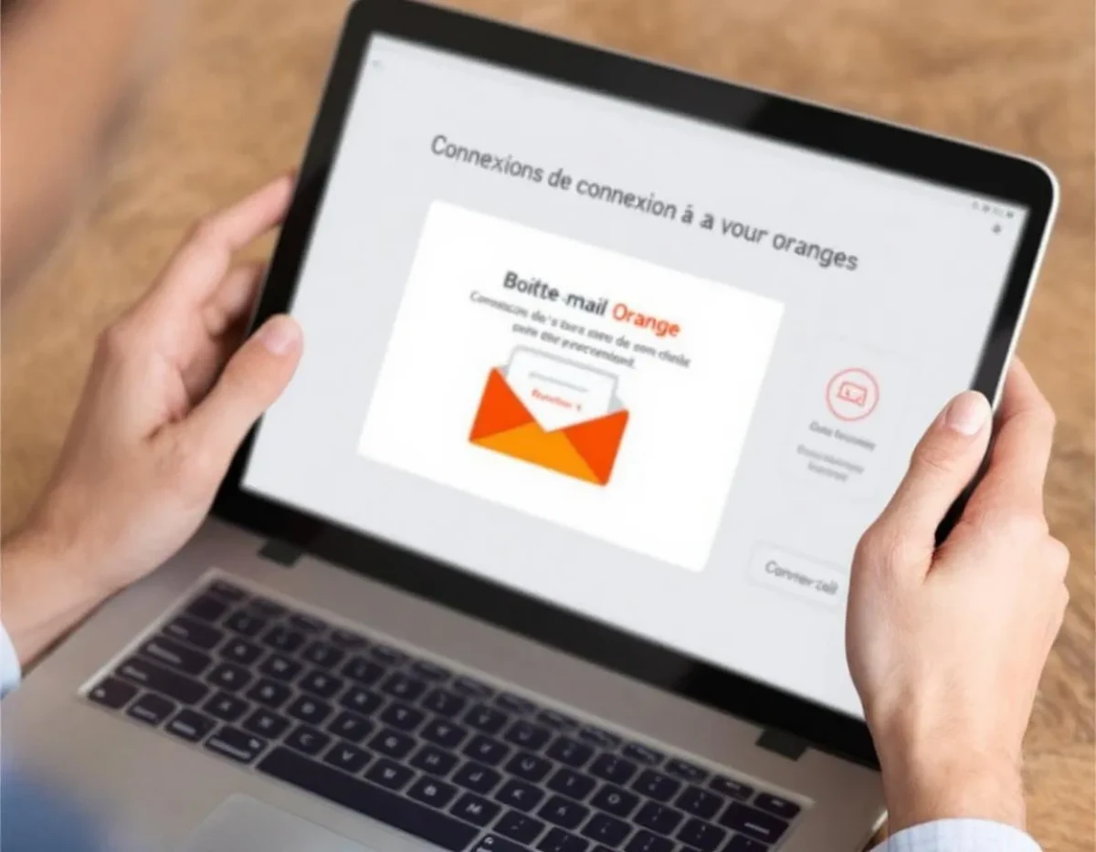 Guide Pratique: Comment Régler les Soucis de Connexion à votre Boîte Mail Orange - Étapes Clés Expliquées