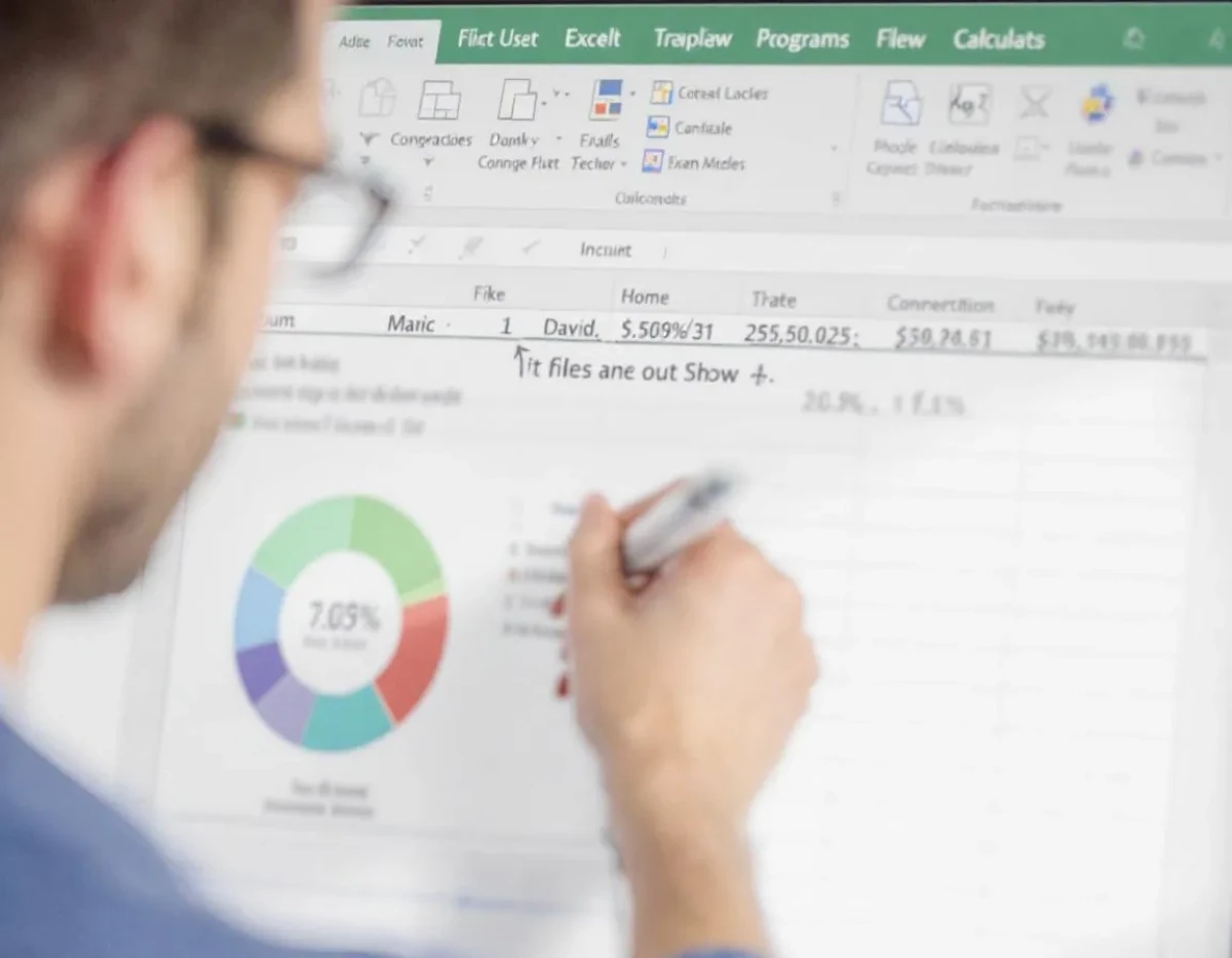 Maîtrisez Excel: Techniques Avancées pour Optimiser vos Calculs
