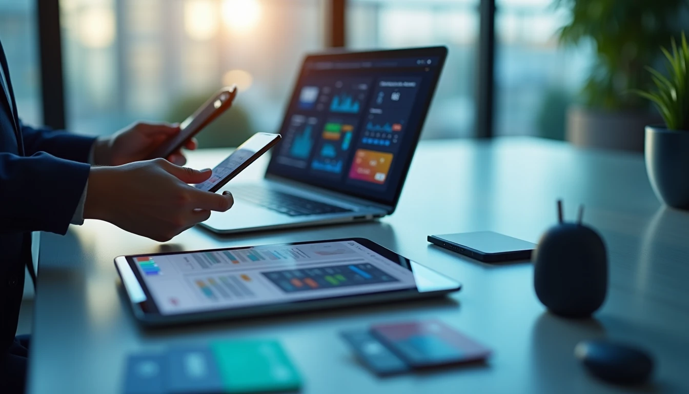 7 méthodes pour payer par internet sans risque