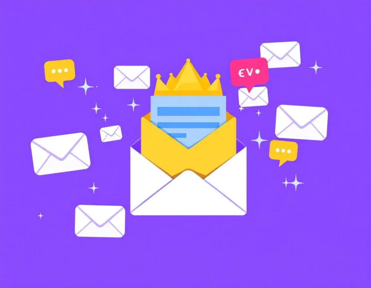 Délai de Livraison des Emails : Combien de Temps Cela Prend-il ?