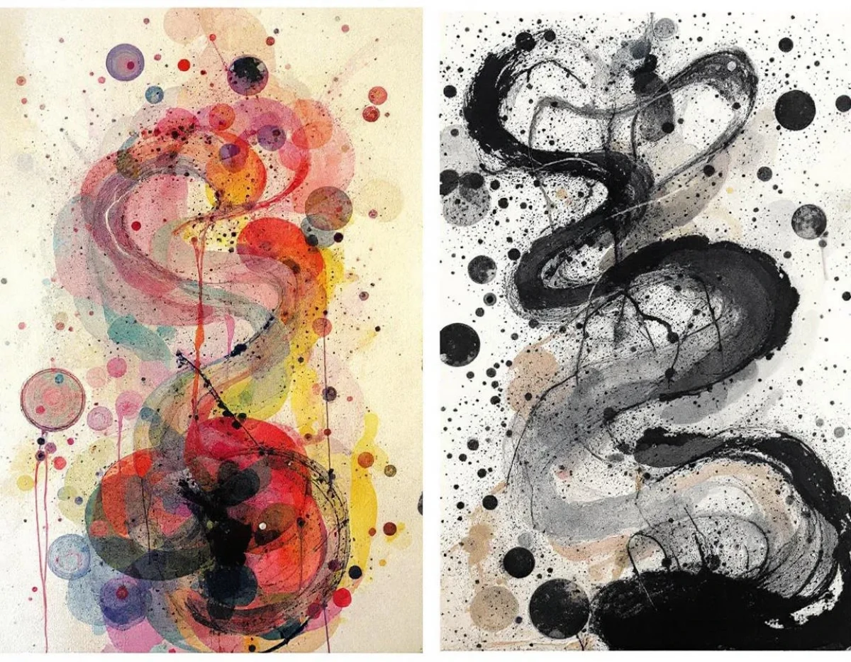 L'art de l'impression : Encre pigmentée vs Encre de sublimation, démystification technique complète