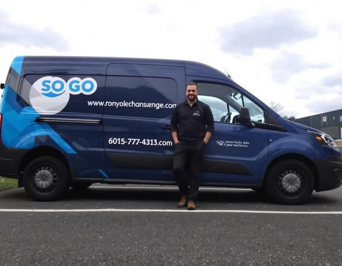 Maîtrisez votre messagerie professionnelle avec SOGo Lille