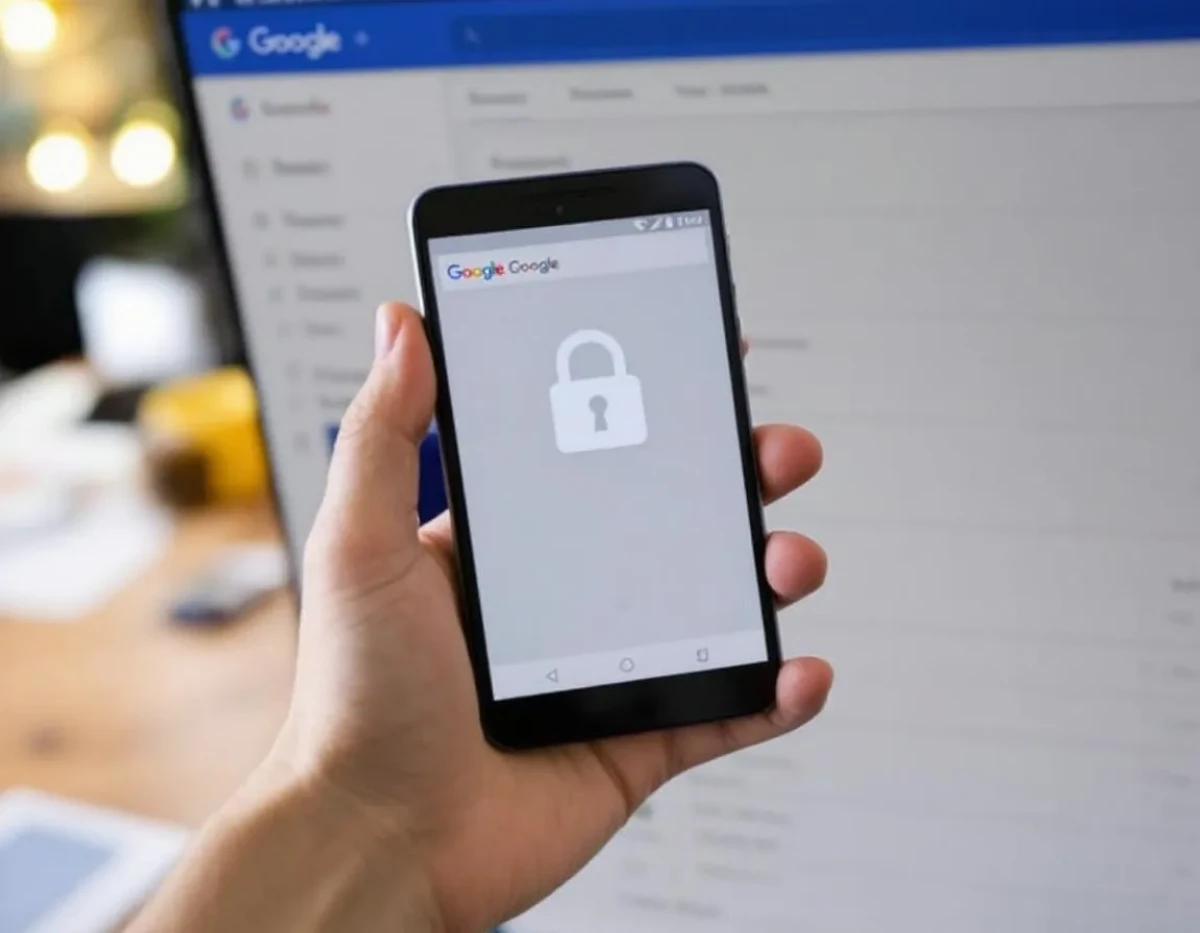 Sécuriser votre identité numérique : détecter les accès non autorisés à votre compte Google