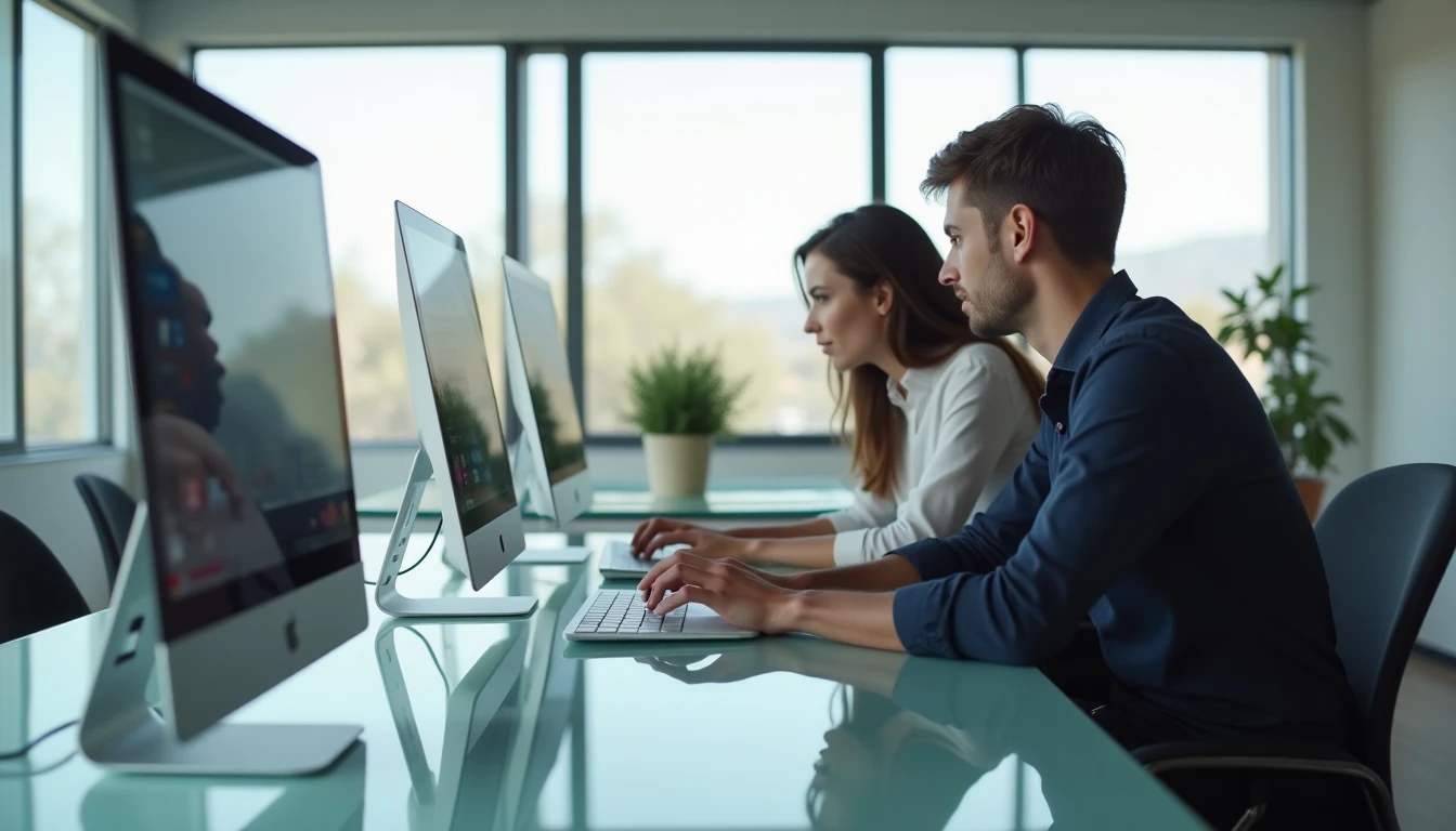 Oodrive connexion : accéder à votre espace en 3 étapes