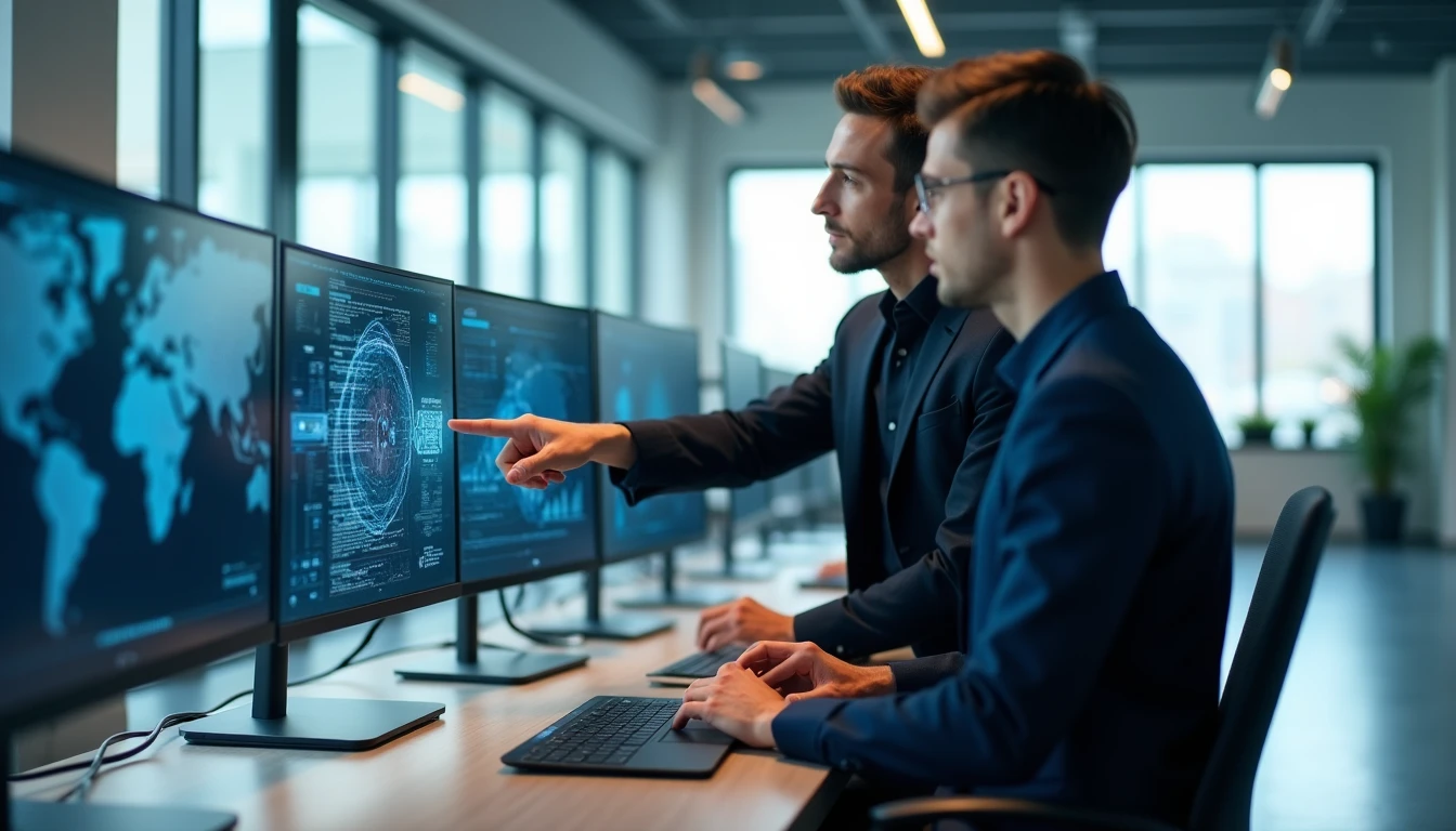 SecNumCloud : protection des données sensibles en entreprise
