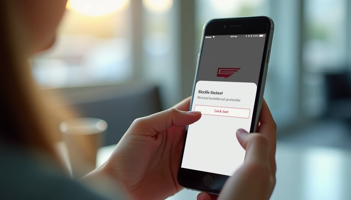 Identification La Banque Postale bloquée : solutions pratiques