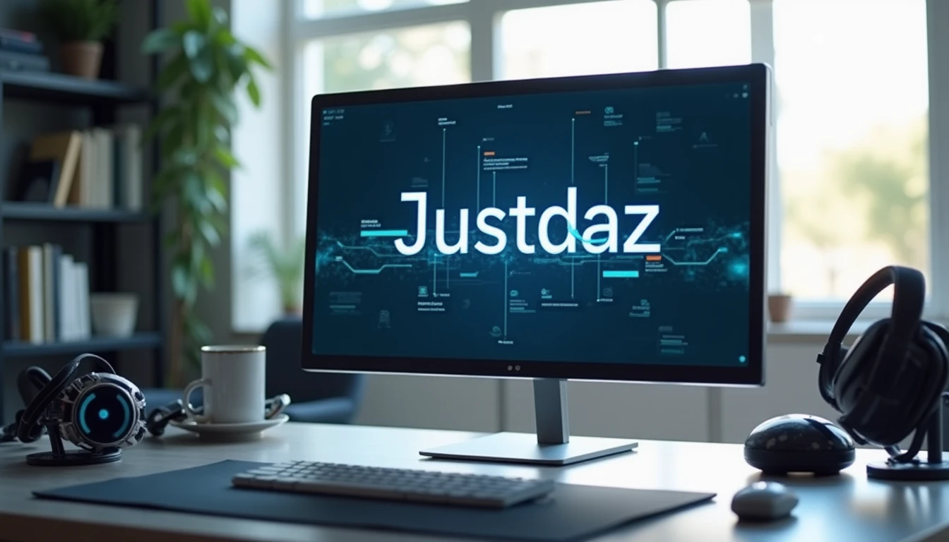 Justdaz : la plateforme qui révolutionne le dev web