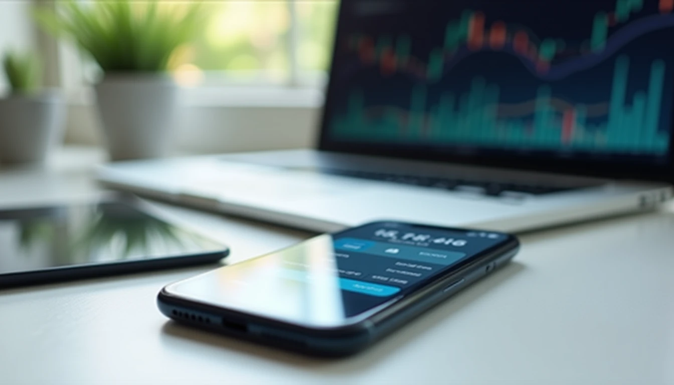 Comment optimiser vos comptes courants rémunérés avec les fintechs