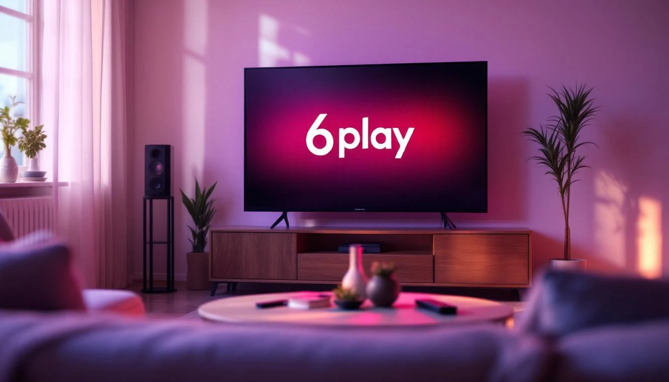 6play : comment profiter pleinement du replay gratuit M6