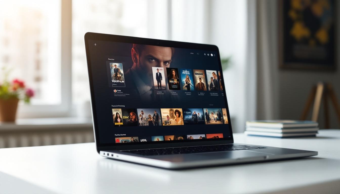 VoirFilm : analyse d'une plateforme de streaming controversée
