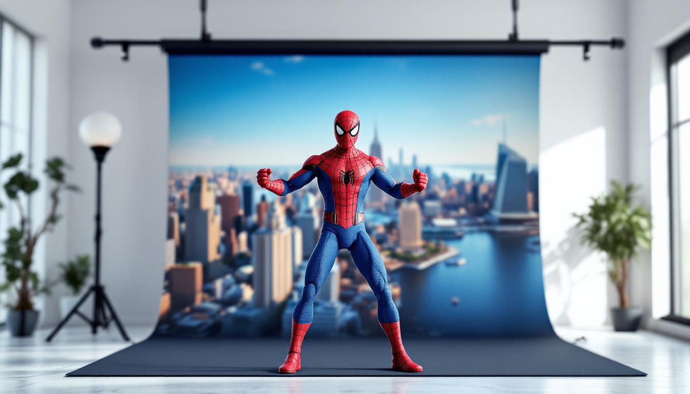 Films avec Spider-Man : analyse de leur impact sur le web