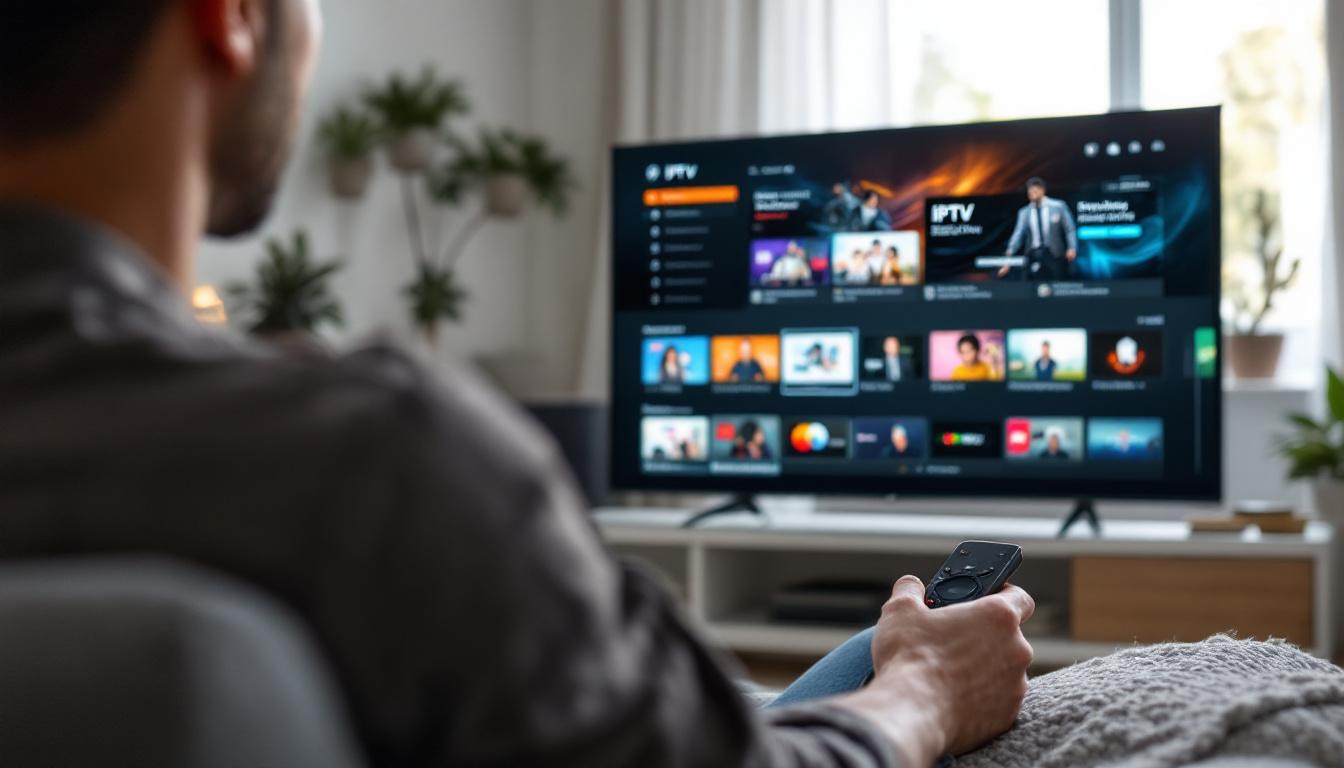 IPTV illégal : quels risques réels pour les utilisateurs en 2026