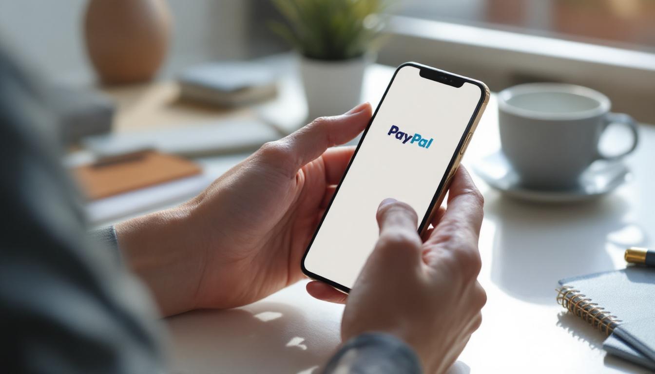 Comment utiliser PayPal entre amis et professionnels