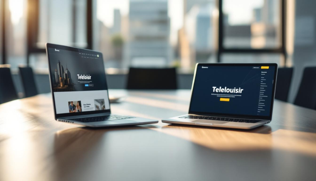 Teleloisir vs concurrents : quelle solution choisir