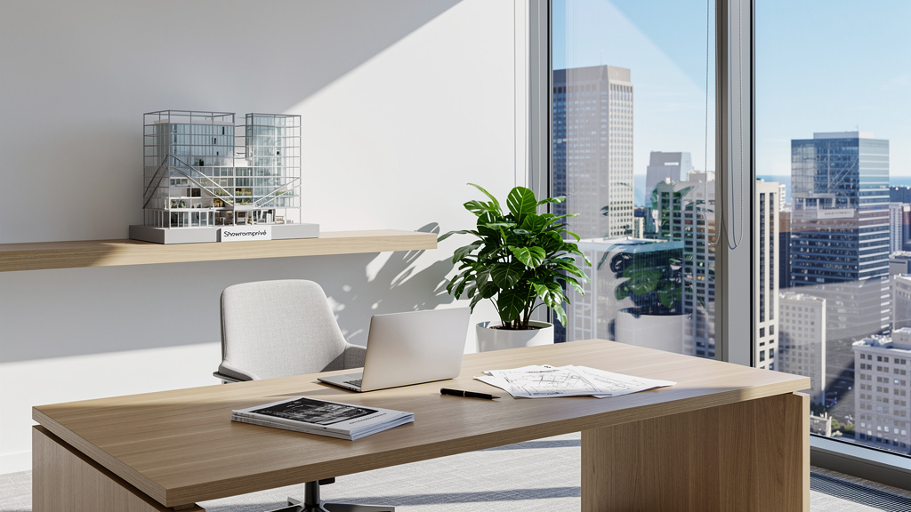 Showroomprivé : architecture technique et stack moderne